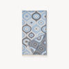 Towel - Turkish Tiles
