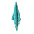 Towel - Beach Break - Aquamarine