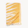 Towel - Bayside - Nectarine