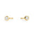 Jupiter Stud Earrings