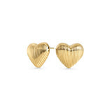 Passion stud earrings