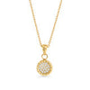 Fiji Pendant