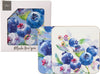Coasters - Blueberry Collection