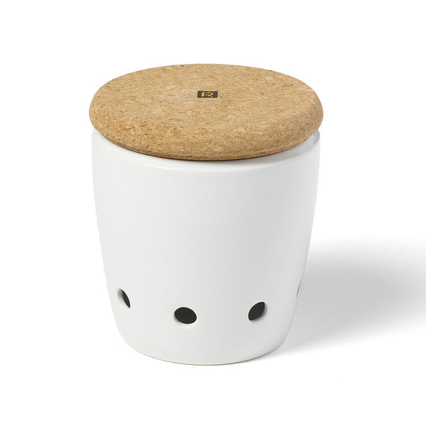 069858637639 Contenant pour ail Ricardo