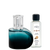 LAMPE BERGER TURQUOISE COFFRET AVEC RECHARGE CÈDRE DU LIBAN