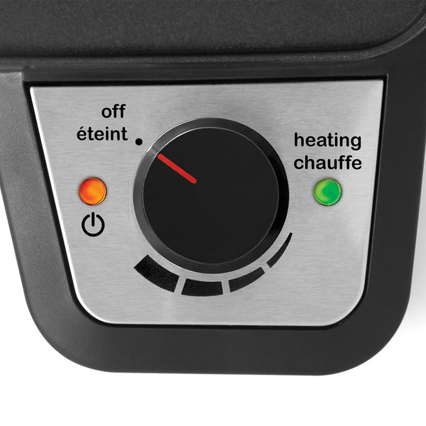 GAUFRIERRICADOLA MAISON DU BLEUE