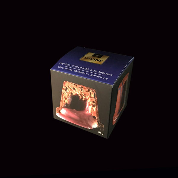 Boite cadeau - Gros câlin St-Valentin La Maison du Bleuet