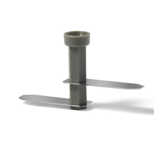 Couteau intérieur hachoir compact