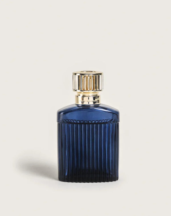 Lampe Berger Alpha bleu impérial – Maison Berger