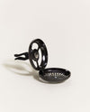 Diffuseur de voiture Car Wheel noir – Pince seule – Maison Berger