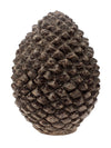 Pinecone Candle
