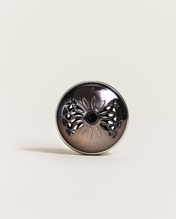 Diffuseur de voiture modulable Flower – Pince seule – Maison Berger