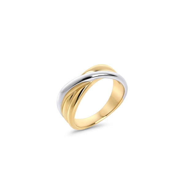 Bague Alma