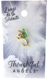 Angel Pin: SERENITY