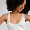 FREE gold plated necklace
