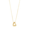 FREE gold plated necklace