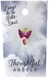 Angel Pin: SISTER-IN-LAW