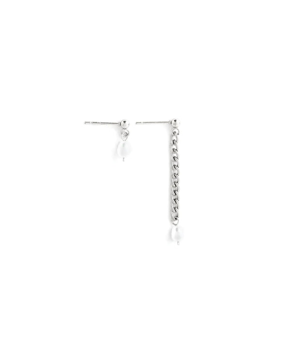 Boucles d'oreilles Eperlan