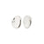 SPARKLE boucles d’oreilles plaqué argent