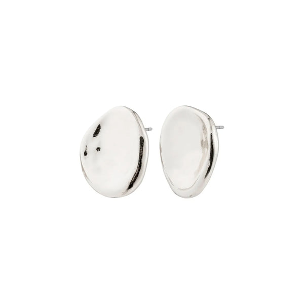 SPARKLE boucles d’oreilles plaqué argent