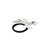 DREAM hair- accesory silver- plated