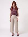 T-Shirt Fanie AH 2026-27 Rose