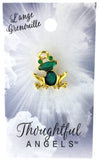Angel Pin: FROG