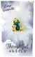 Angel Pin: FROG