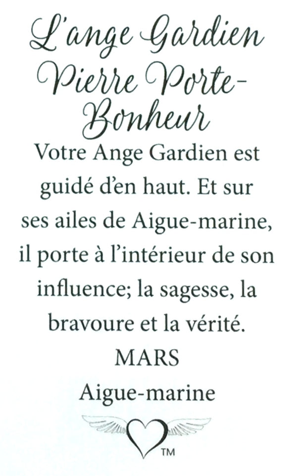 Angel Pin: MARS