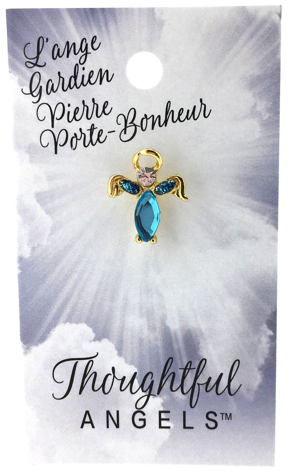 Angel Pin: MARS