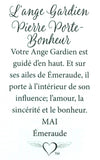 Angel Pin: MAY
