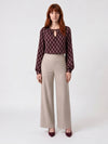 Blouse Isabella Kollontaï Rose