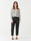 Pantalon court/avant