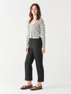 Pantalon court/avant