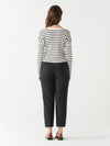 Pantalon court/avant