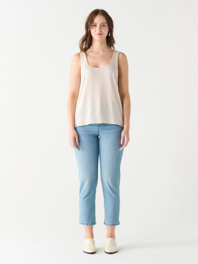 Camisole rose