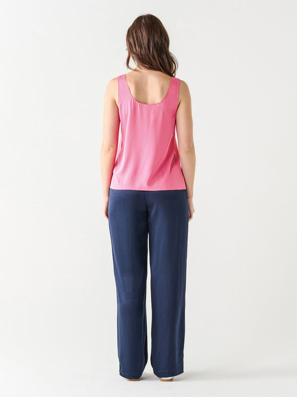 Camisole rose