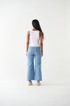 Dex Jeans High Waist de dos