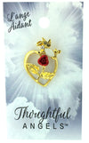 Angel Pin: CARING
