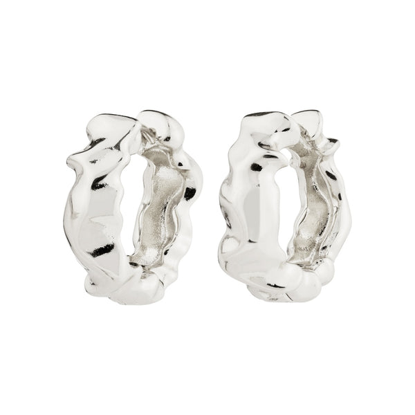 ELLIOTearrings silver- plated