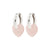 KENDALLearrings silver- plated