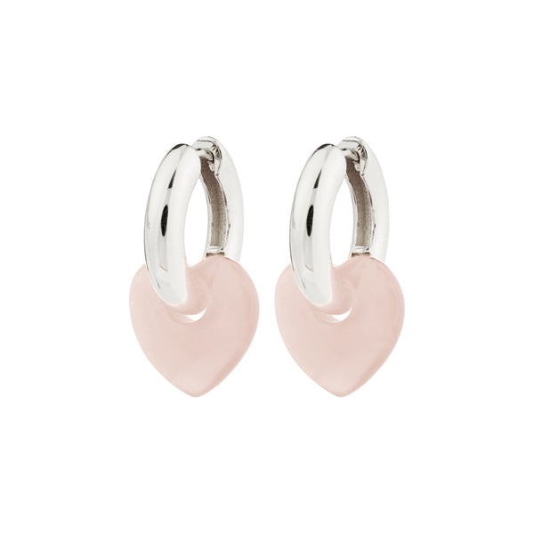 KENDALLearrings silver- plated