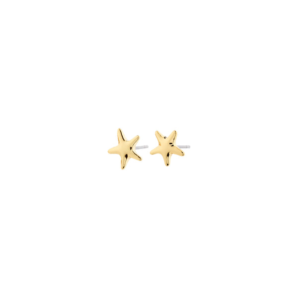 ANDREearrings gold- plated