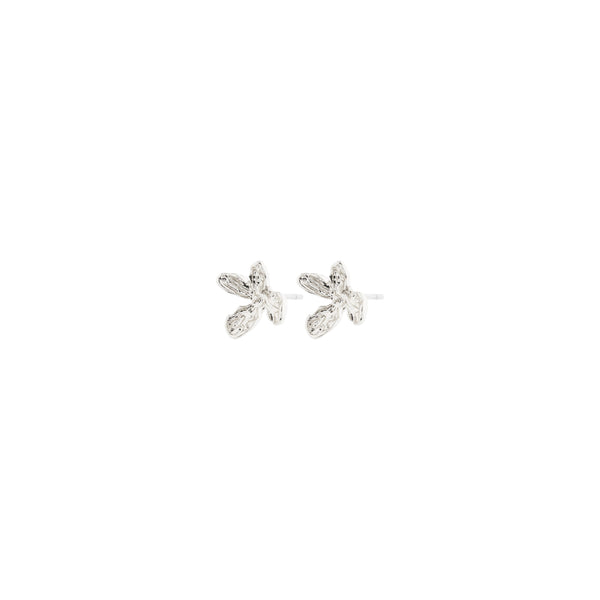 AGLAIA earrings silver-plated