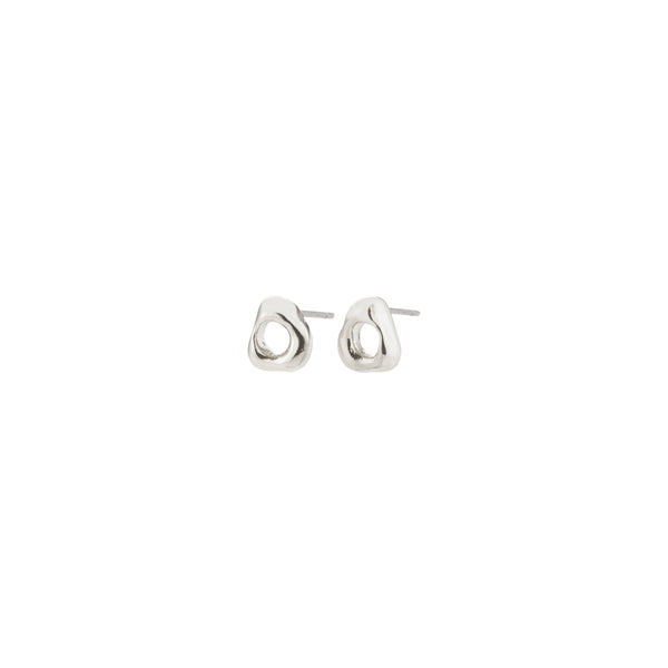 FREE boucles d’oreilles plaqué argent