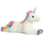 Plush - Rainbow Unicorn 27"