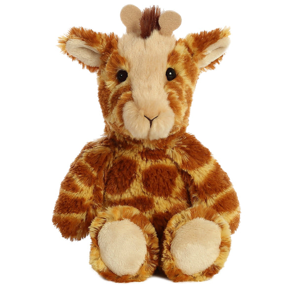 Peluche - Girafe