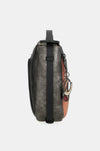 Sac à bandoulière ovale Anekke Eikon – vue de côté