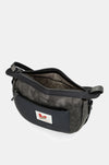 Sac à bandoulière ovale Anekke Eikon – intérieur ouvert