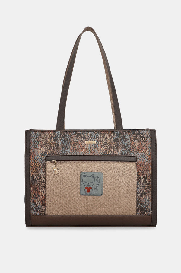 Sac cabas Anekke Tulip – vue arrière